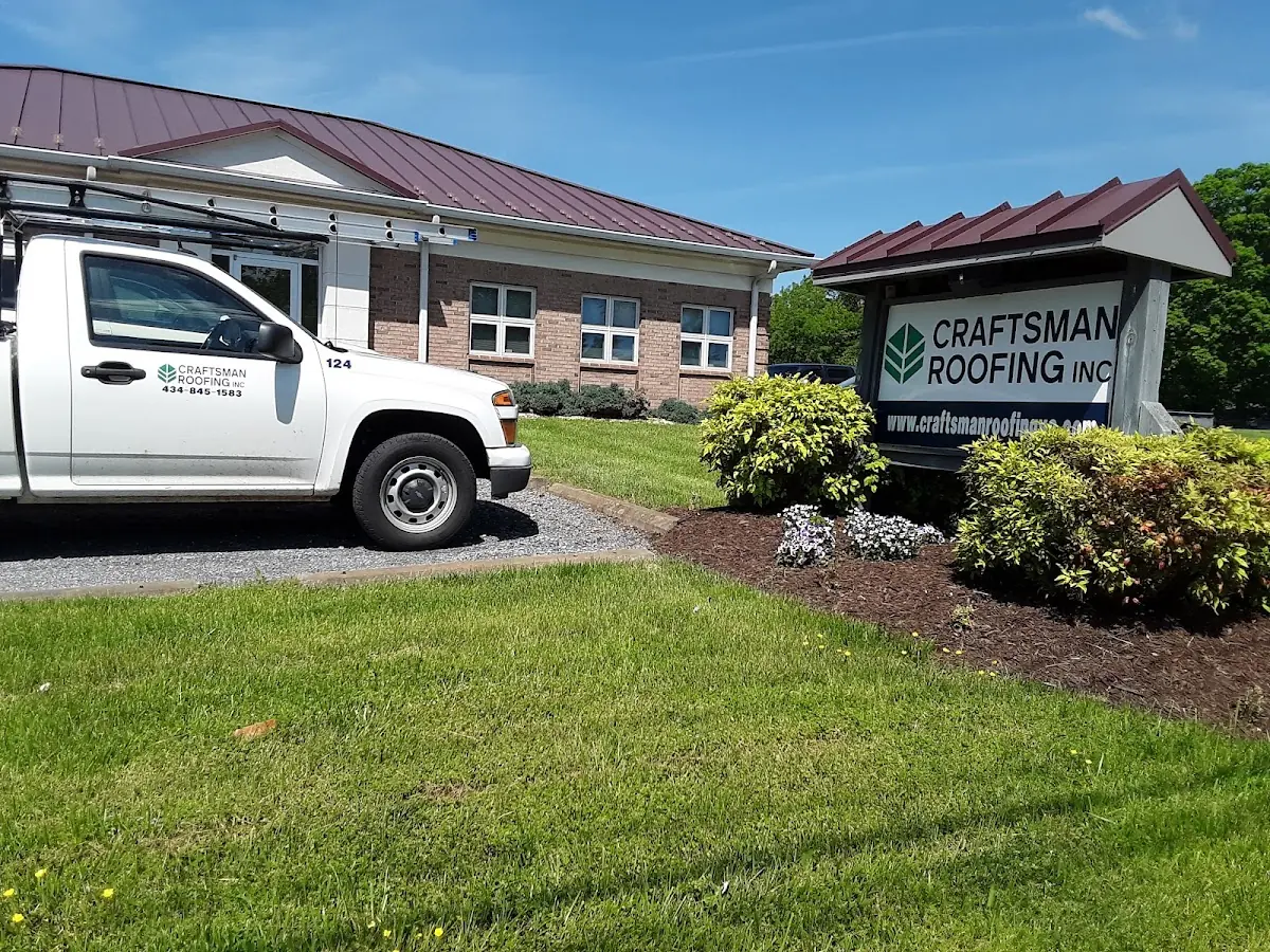 Quality Roof Replacement by experienced craftsmen in Roeland Park